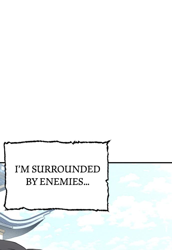 Murim RPG Simulation Episode 5 12