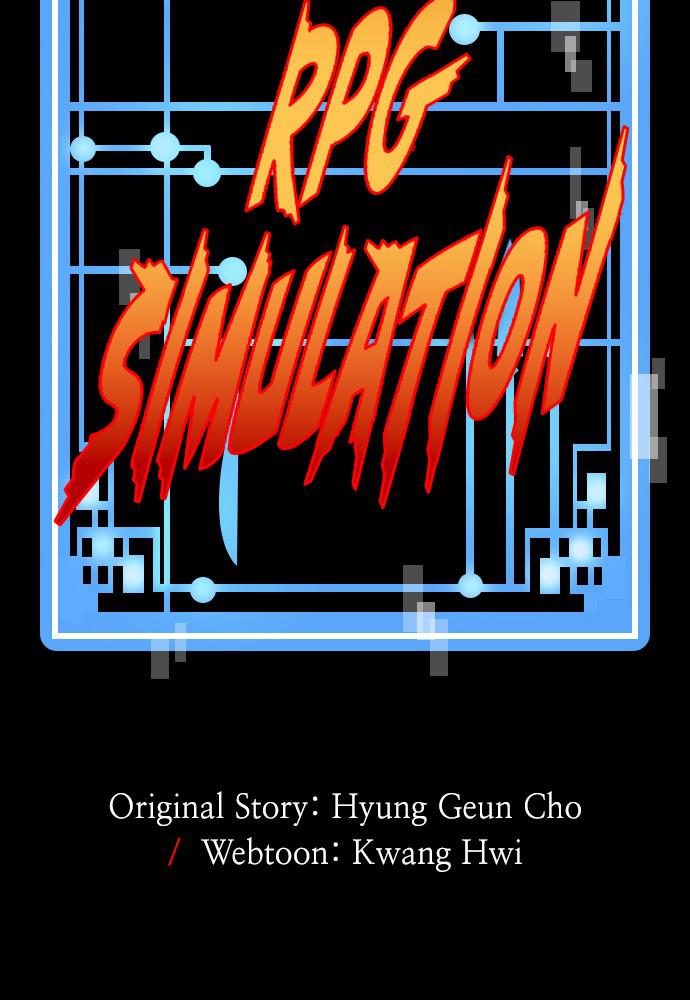 Murim RPG Simulation Episode 5 20