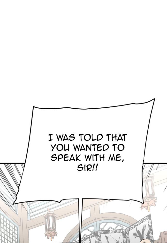 Murim RPG Simulation Episode 5 24