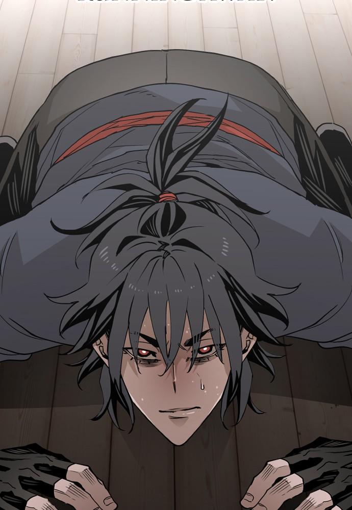 Murim RPG Simulation Episode 5 30