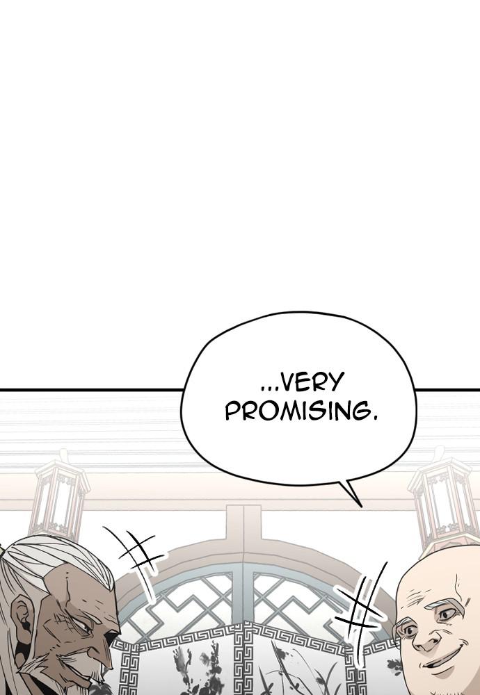 Murim RPG Simulation Episode 5 34