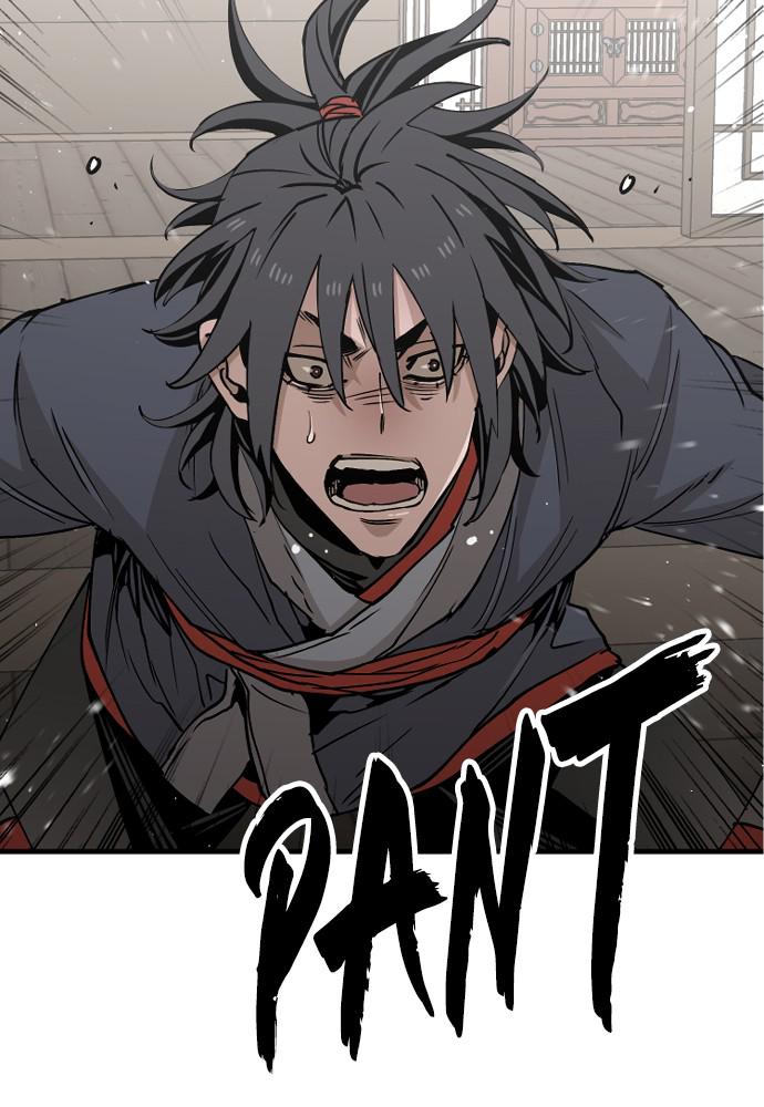 Murim RPG Simulation Episode 5 51