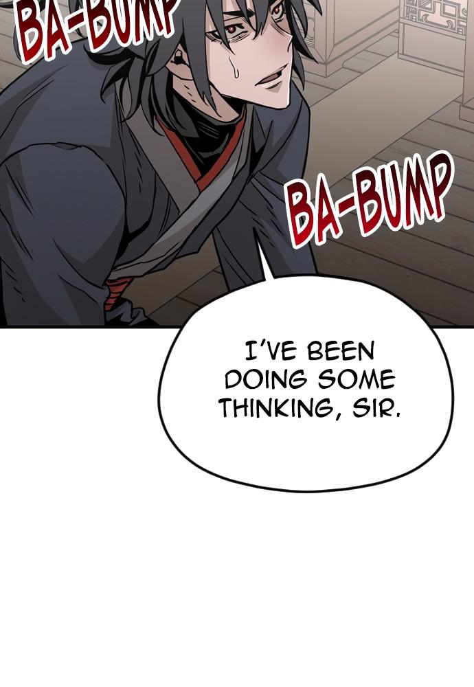 Murim RPG Simulation Episode 5 70