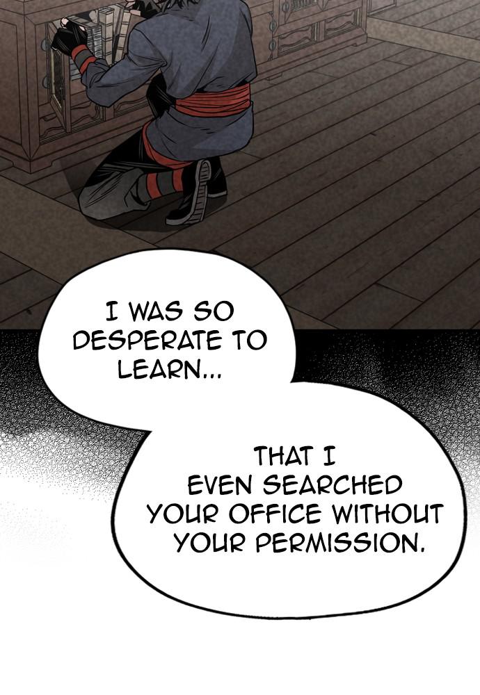 Murim RPG Simulation Episode 5 72