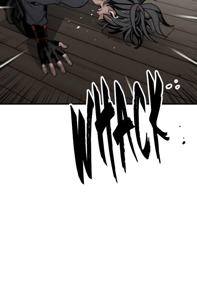 Murim RPG Simulation Episode 5 76