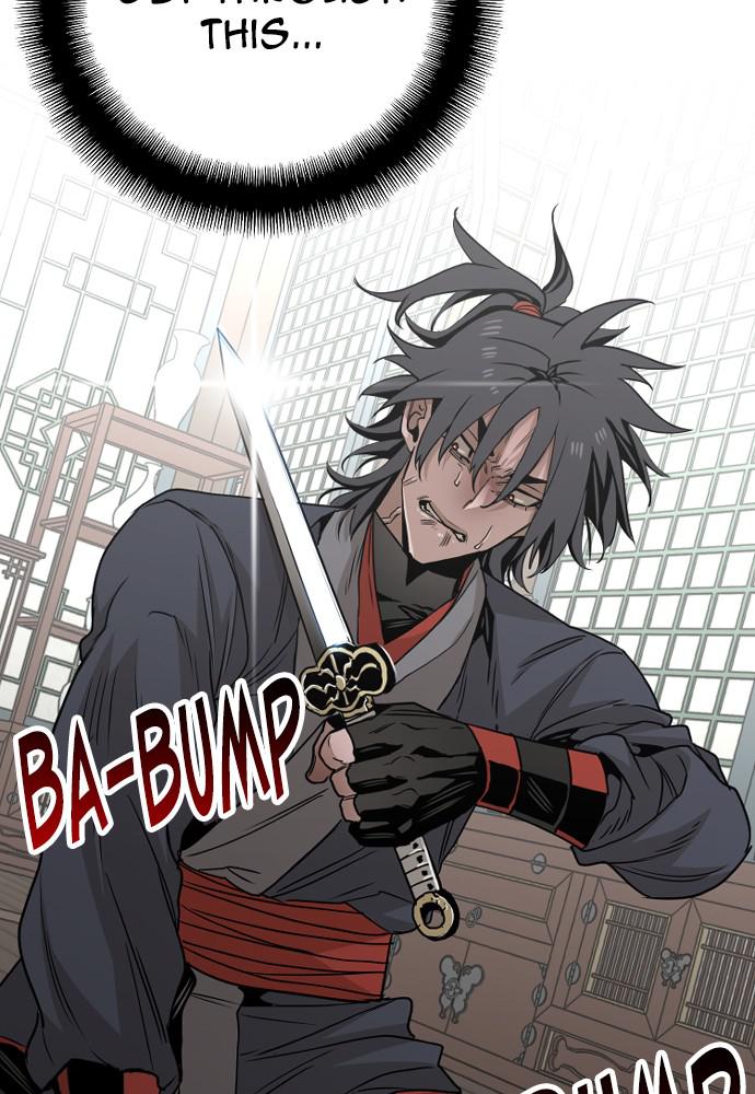 Murim RPG Simulation Episode 5 92