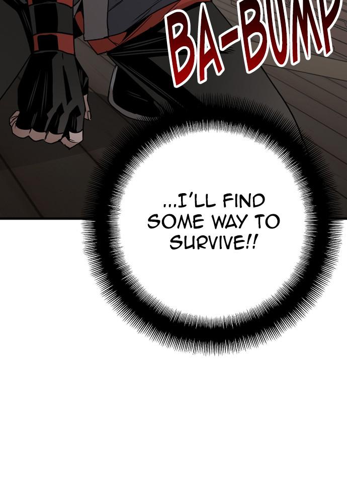 Murim RPG Simulation Episode 5 93