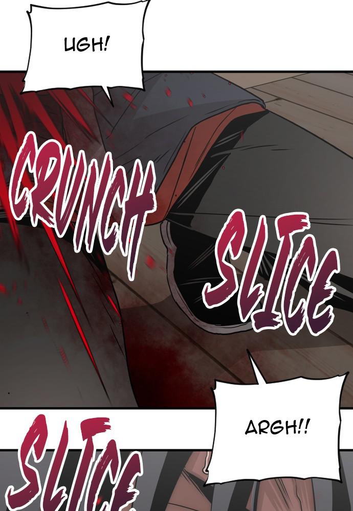 Murim RPG Simulation Episode 5 96