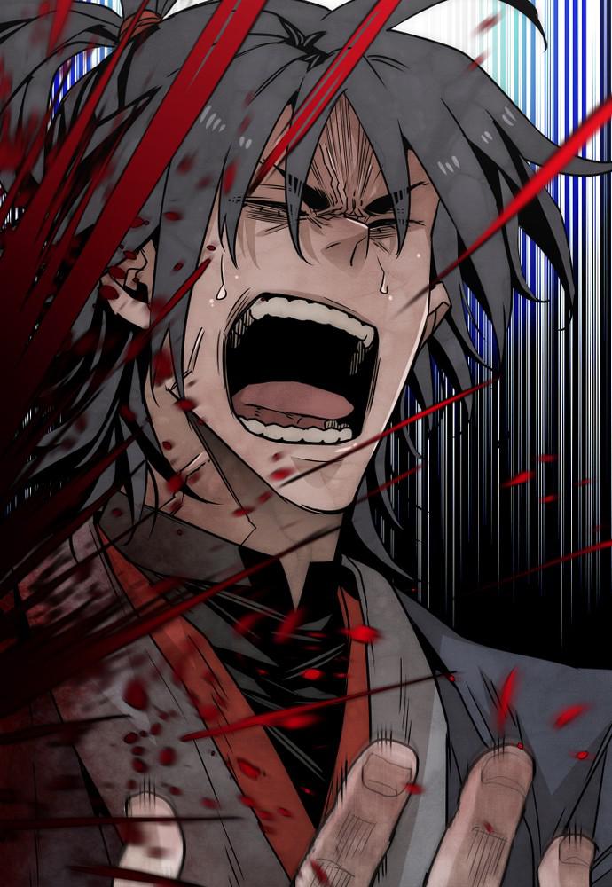 Murim RPG Simulation Episode 5 99