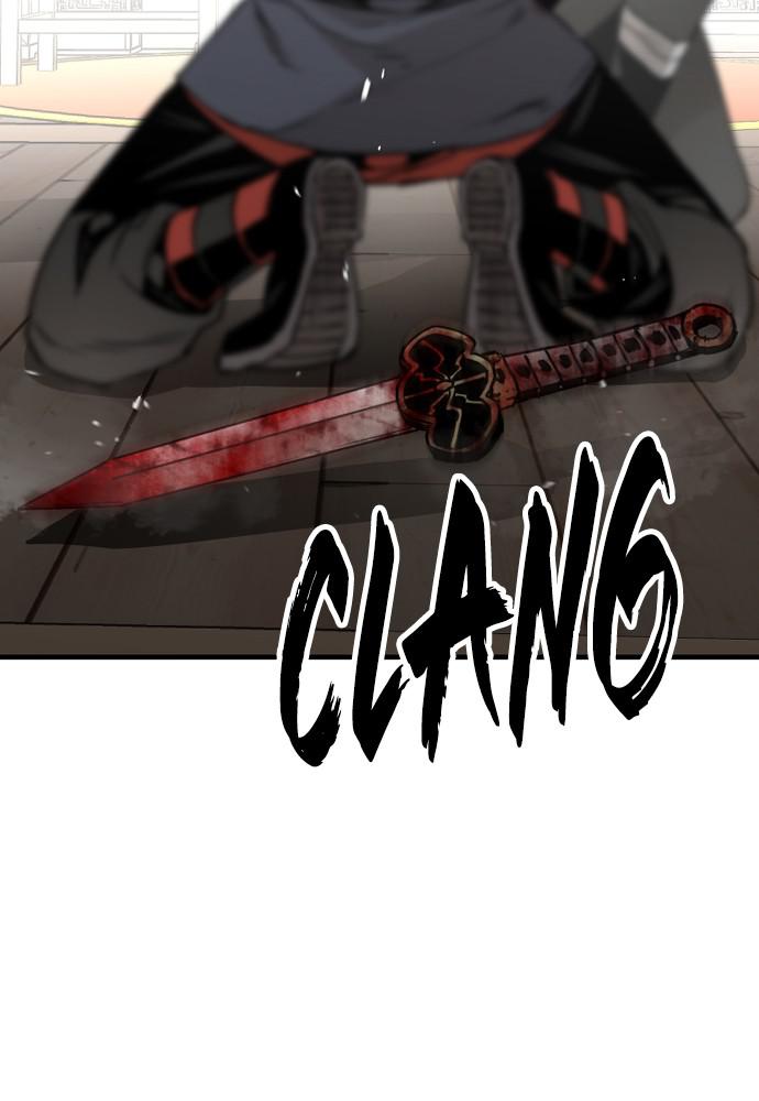 Murim RPG Simulation Episode 5 108