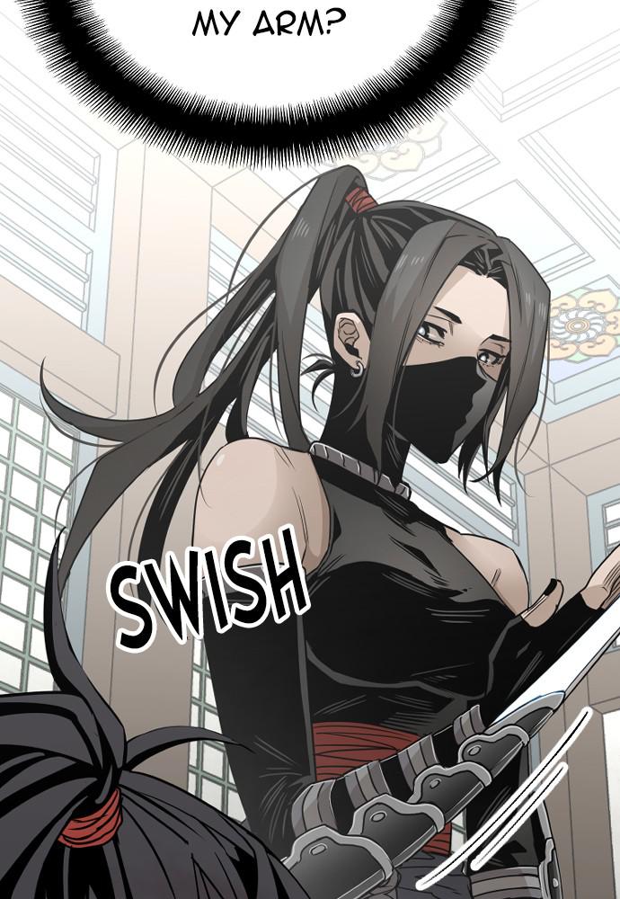 Murim RPG Simulation Episode 5 111