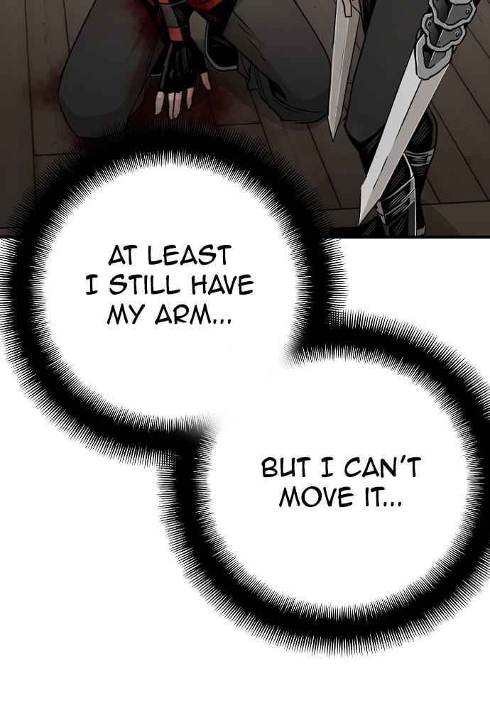 Murim RPG Simulation Episode 5 116