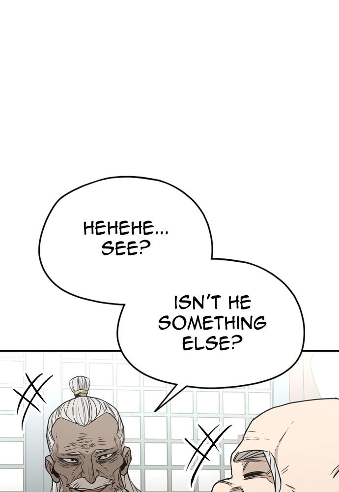 Murim RPG Simulation Episode 5 117