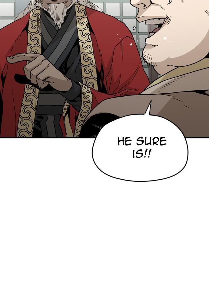 Murim RPG Simulation Episode 5 118