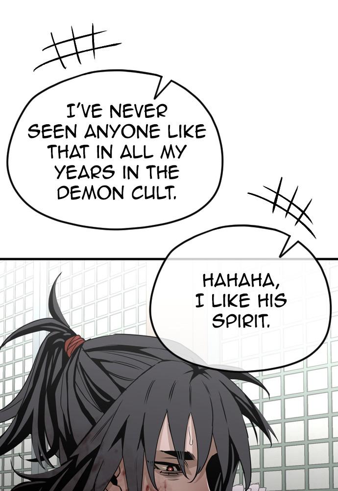 Murim RPG Simulation Episode 5 119