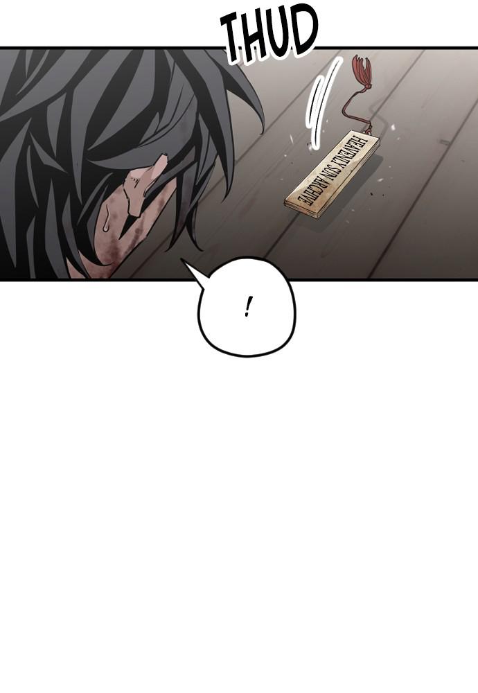 Murim RPG Simulation Episode 5 121