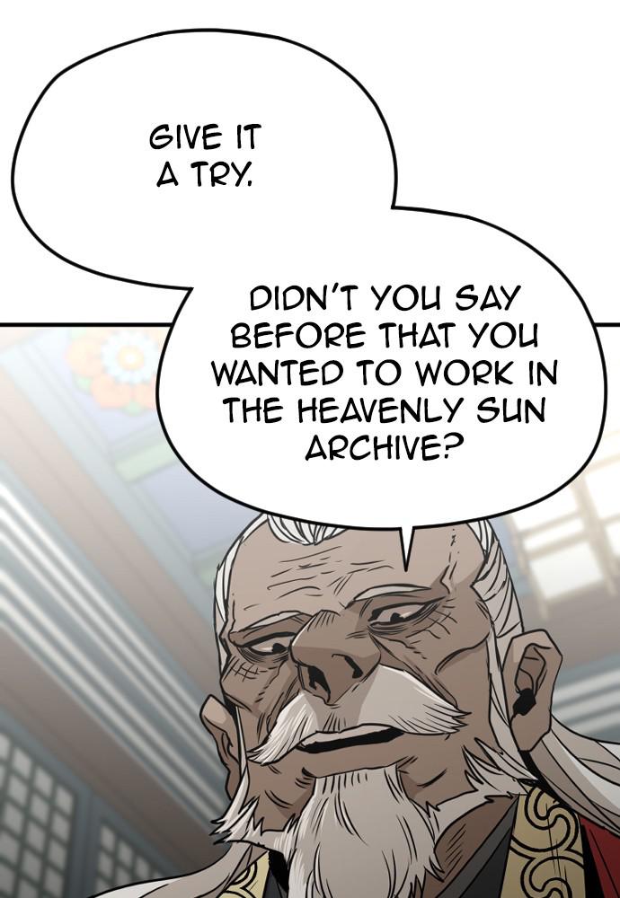 Murim RPG Simulation Episode 5 122