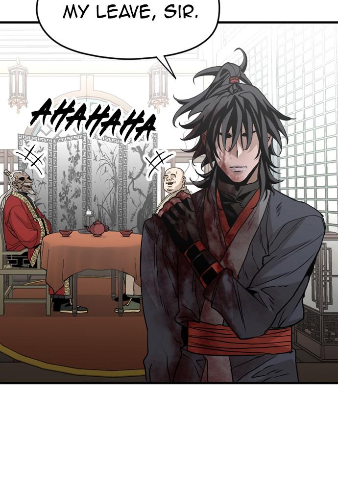 Murim RPG Simulation Episode 5 129