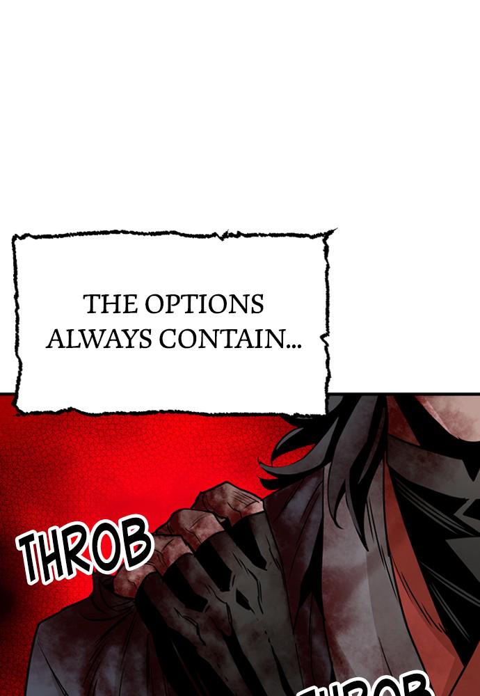 Murim RPG Simulation Episode 5 131