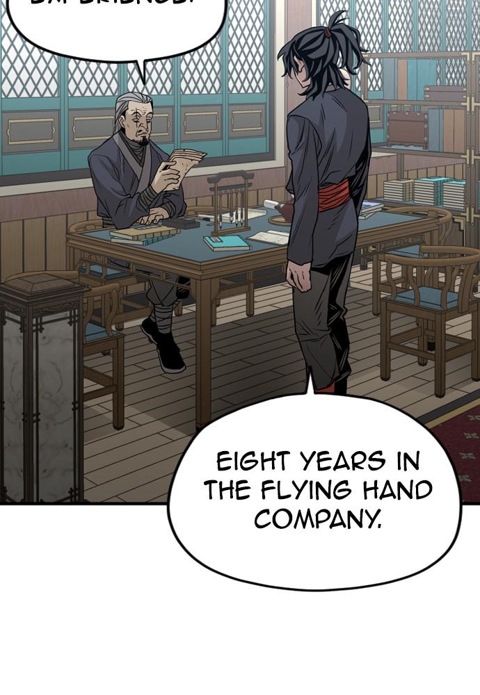 Murim RPG Simulation Episode 5 143