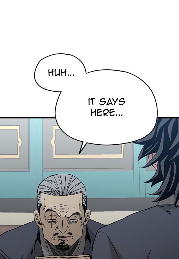 Murim RPG Simulation Episode 5 145