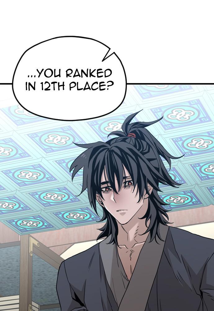 Murim RPG Simulation Episode 5 147