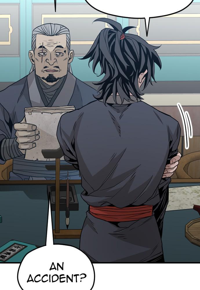 Murim RPG Simulation Episode 5 154