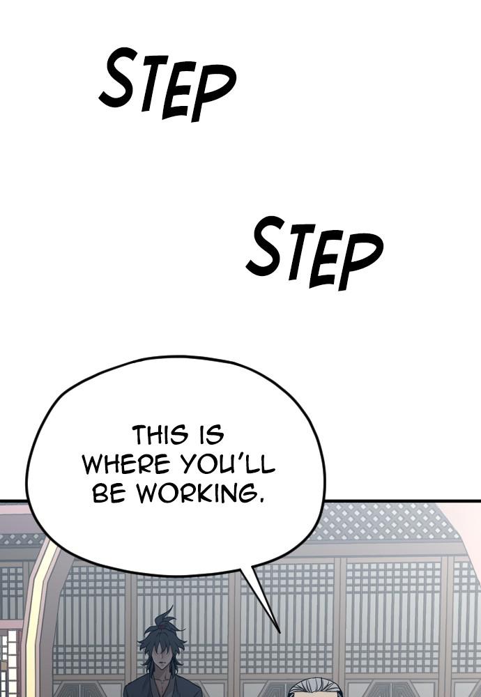 Murim RPG Simulation Episode 5 162