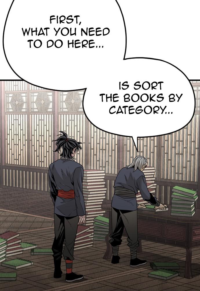 Murim RPG Simulation Episode 5 170