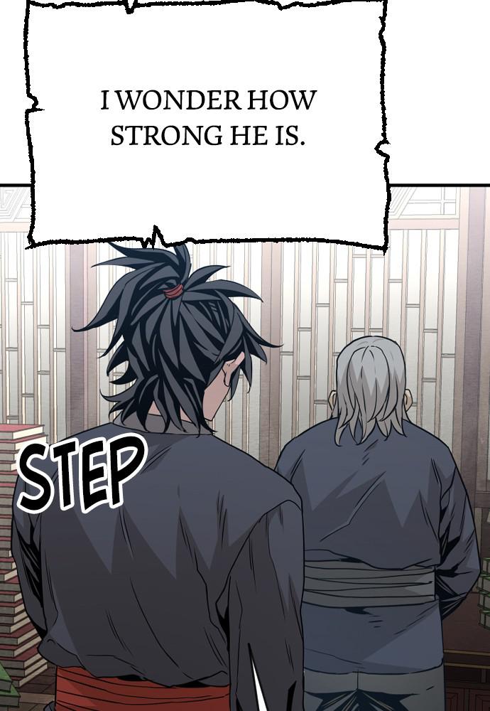 Murim RPG Simulation Episode 5 183