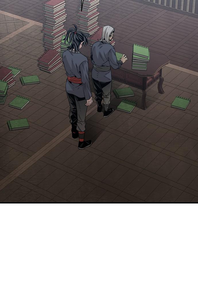 Murim RPG Simulation Episode 6 17