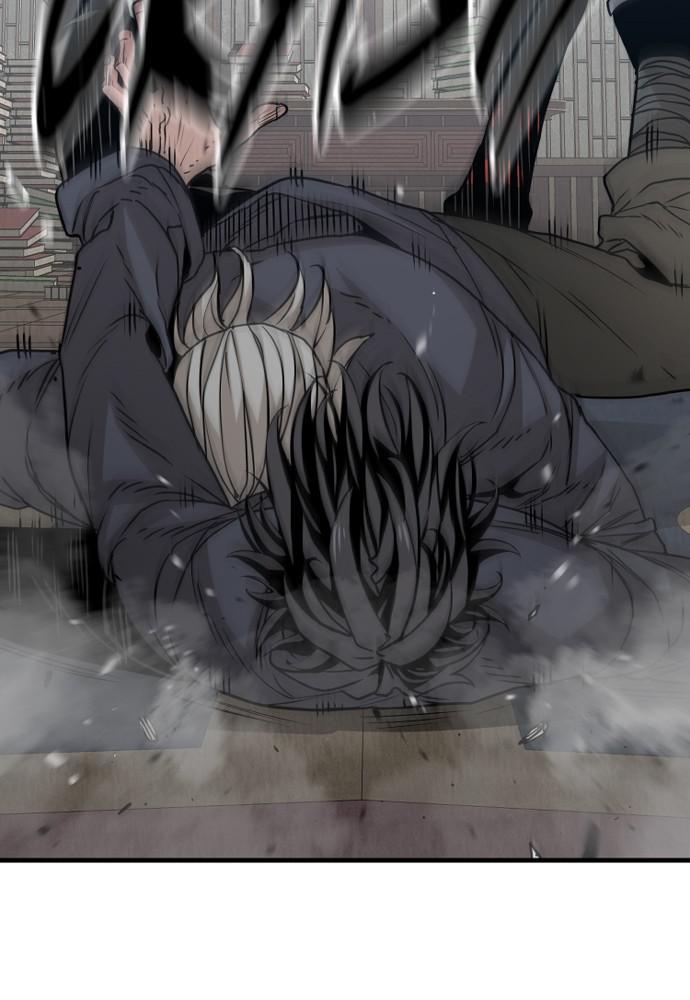 Murim RPG Simulation Episode 6 44