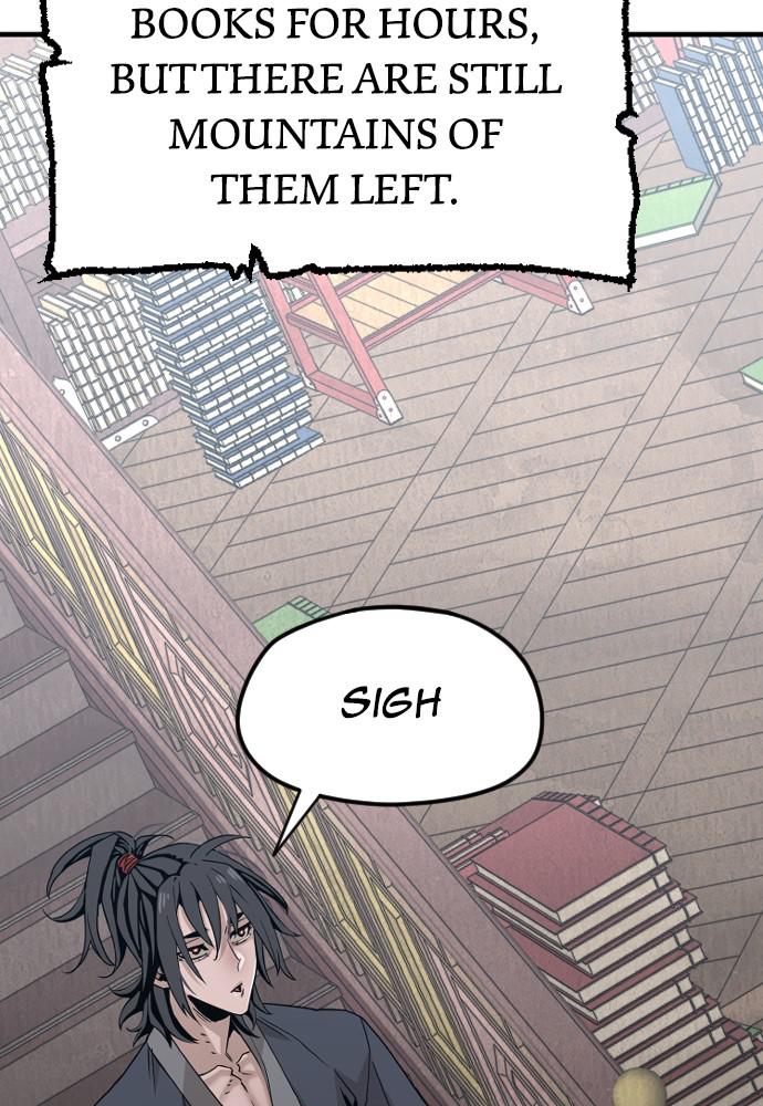 Murim RPG Simulation Episode 6 83