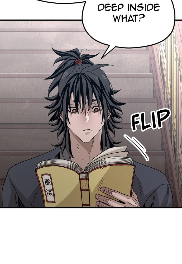 Murim RPG Simulation Episode 6 87