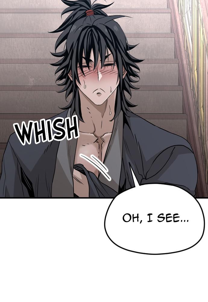 Murim RPG Simulation Episode 6 90