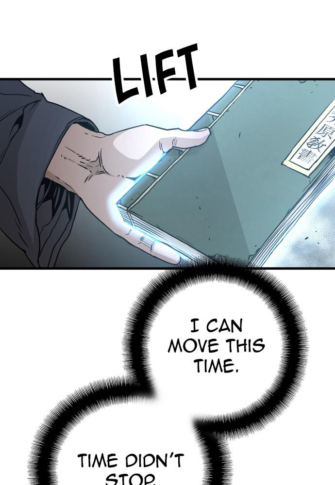 Murim RPG Simulation Episode 6 99