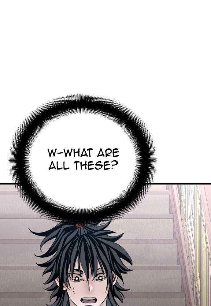 Murim RPG Simulation Episode 6 104