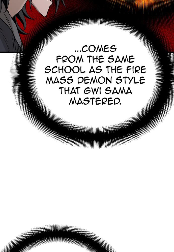 Murim RPG Simulation Episode 6 107