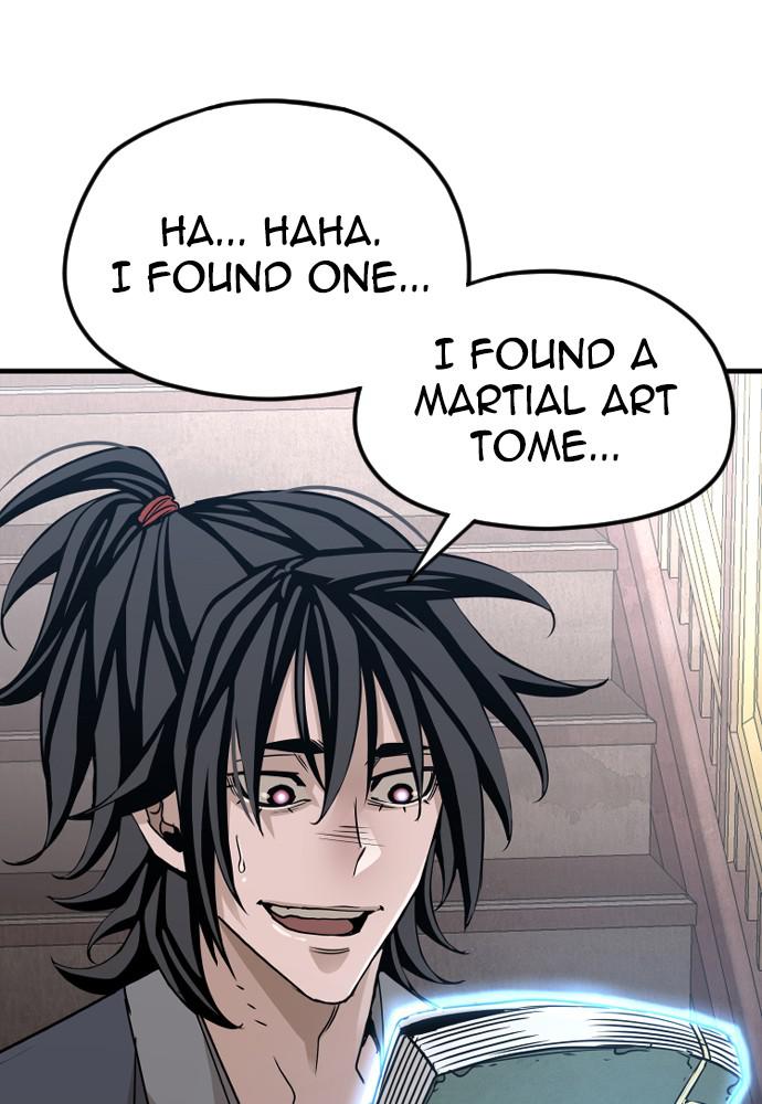 Murim RPG Simulation Episode 6 111