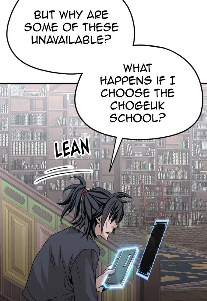 Murim RPG Simulation Episode 6 113