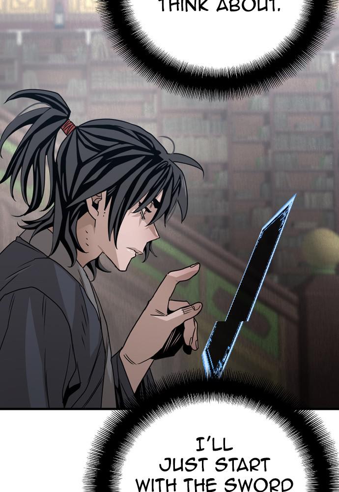 Murim RPG Simulation Episode 6 121