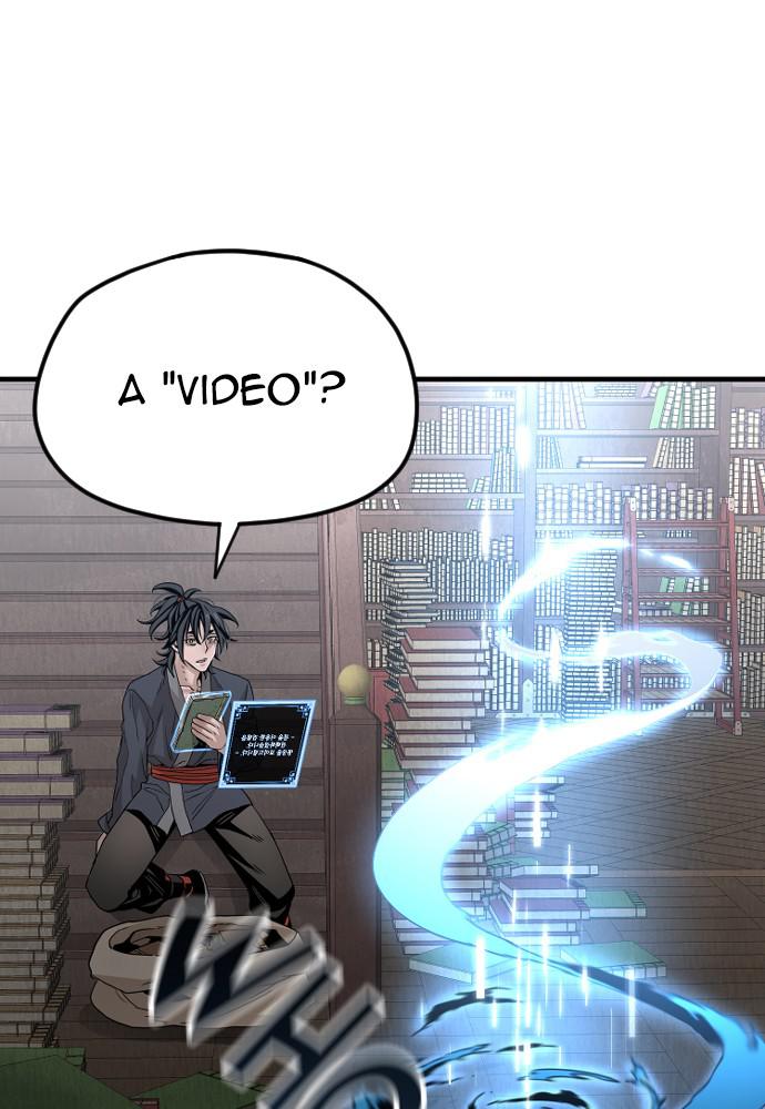 Murim RPG Simulation Episode 6 124