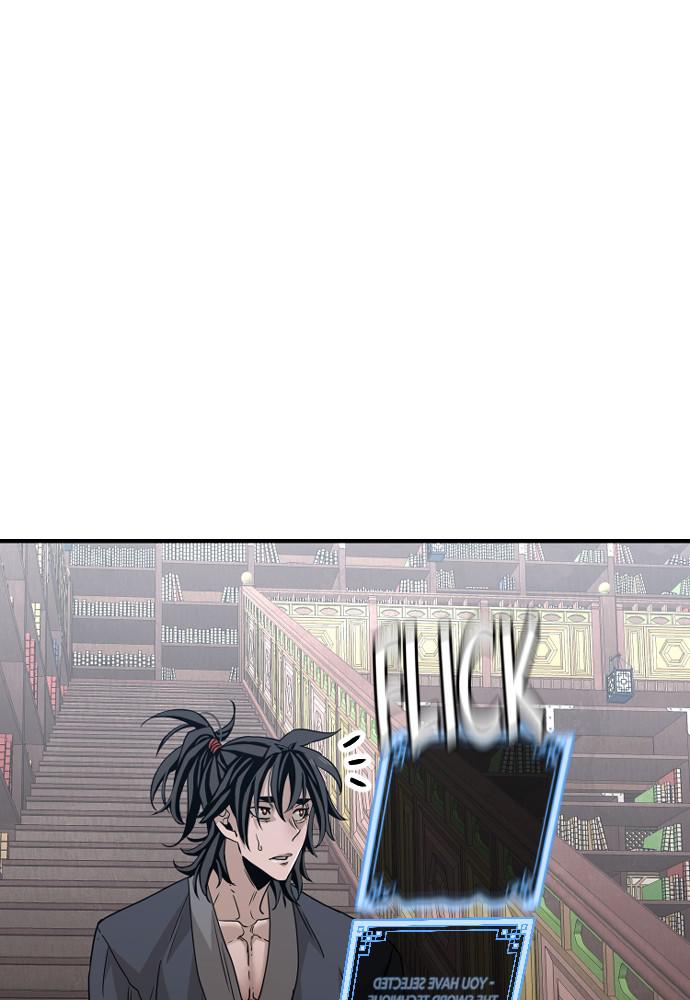 Murim RPG Simulation Episode 6 140