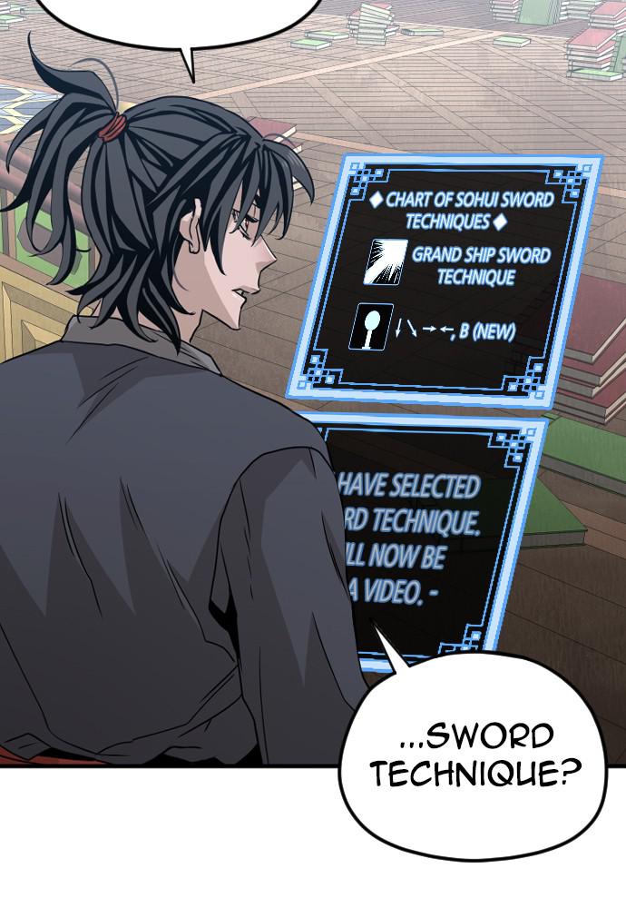 Murim RPG Simulation Episode 6 144