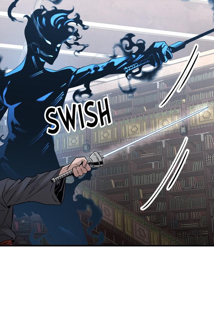 Murim RPG Simulation Episode 6 155