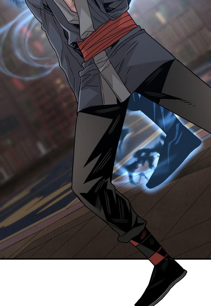 Murim RPG Simulation Episode 6 162