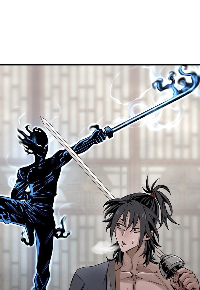 Murim RPG Simulation Episode 7 1