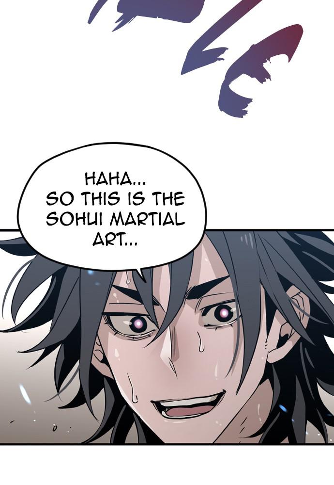 Murim RPG Simulation Episode 7 12