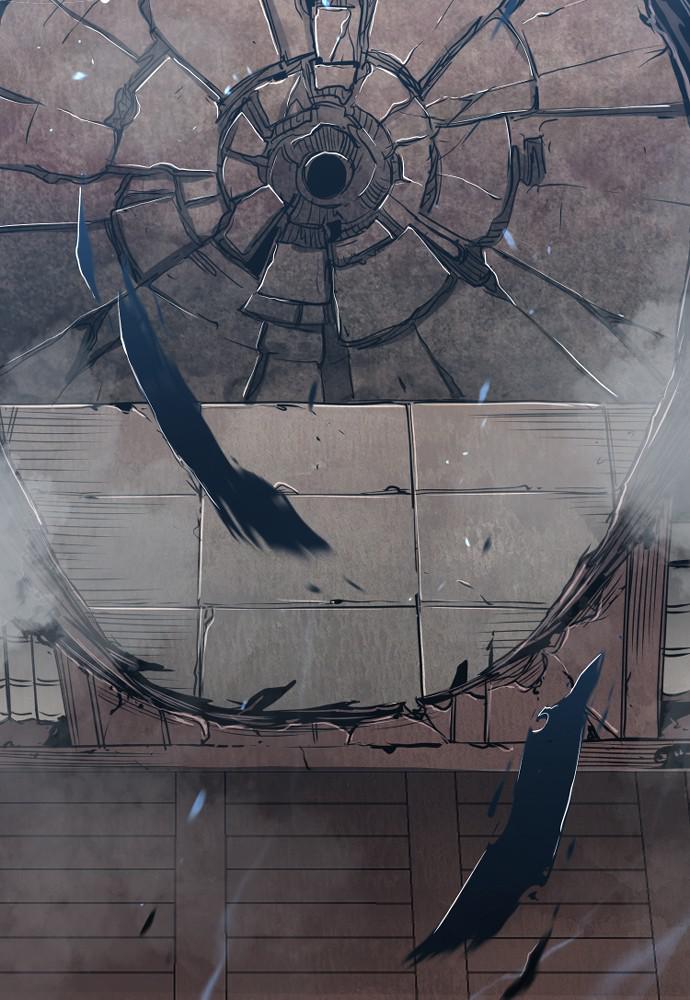 Murim RPG Simulation Episode 7 15