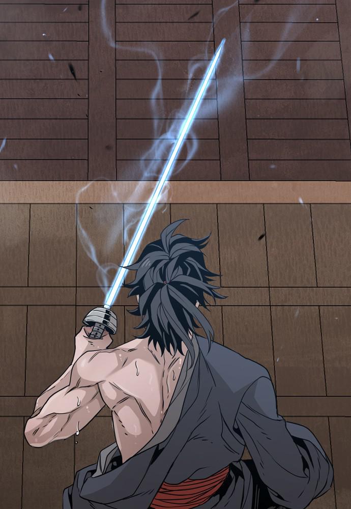 Murim RPG Simulation Episode 7 16